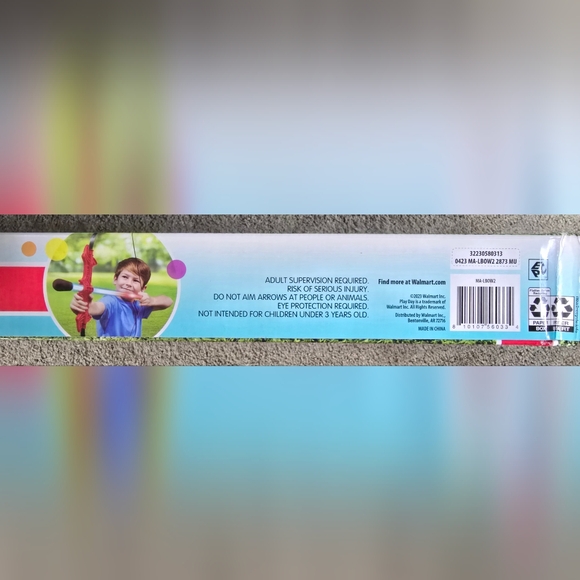 Youth LED Archery Set - Picture 3 of 3